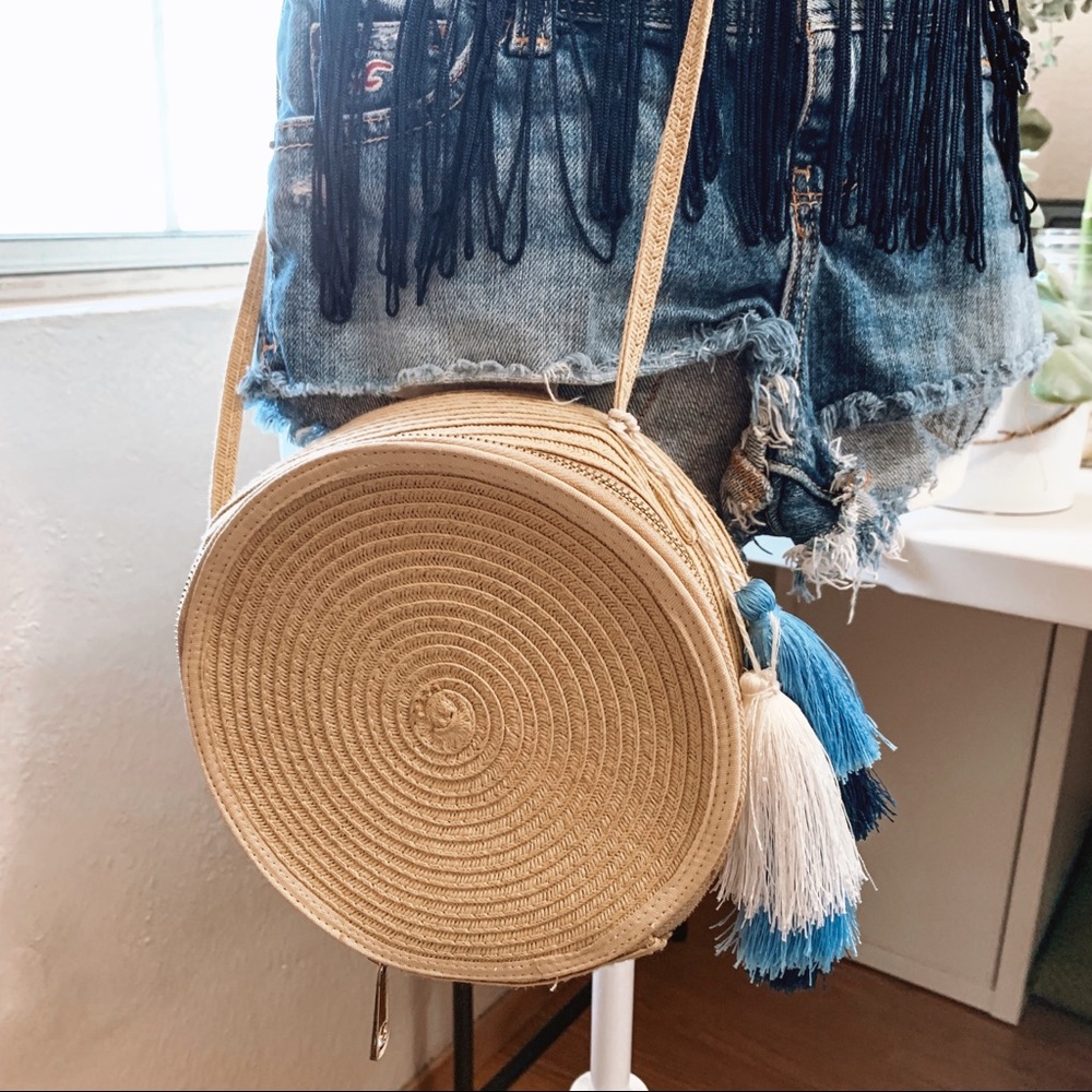 Pacsun Crossbody Bag